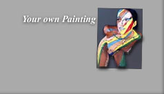 Your own Painting